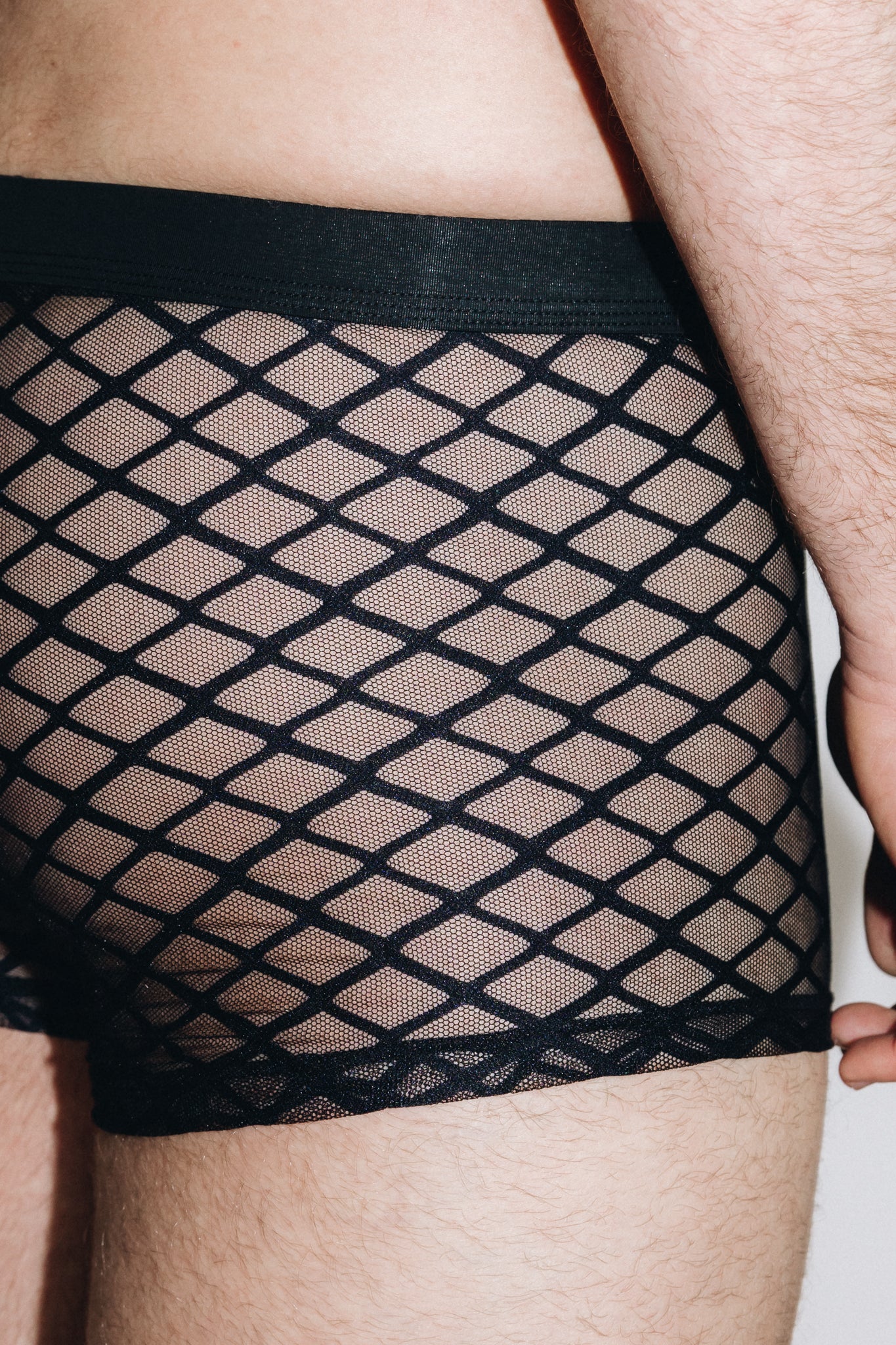 Dionysos | Karo Boxer Classic Cut
